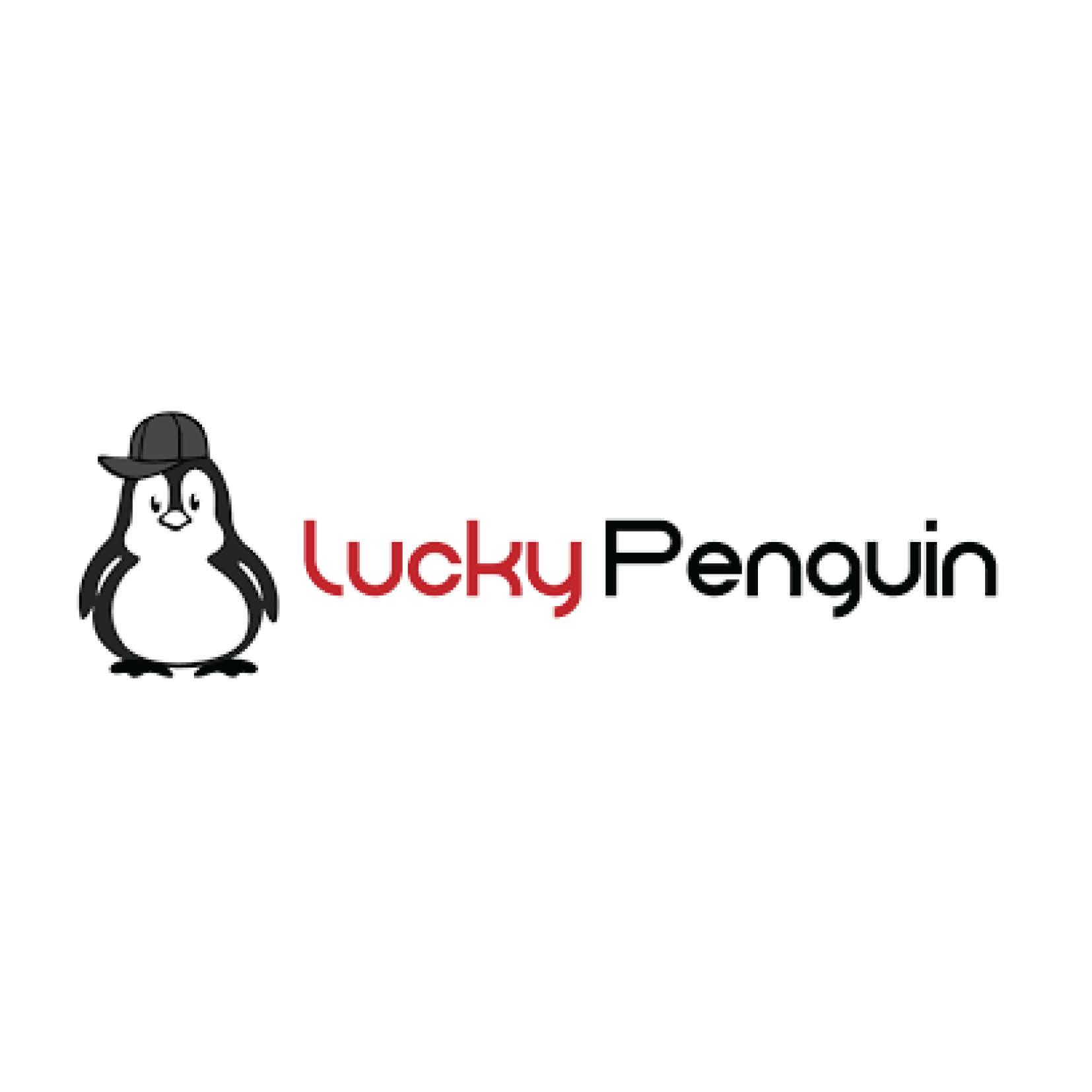 Lucky Penguin